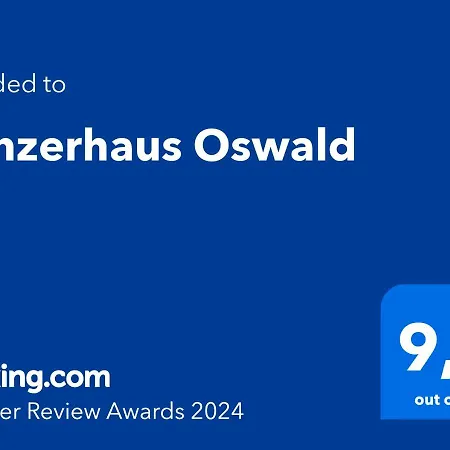 Winzerhaus Oswald Daire Narrath
