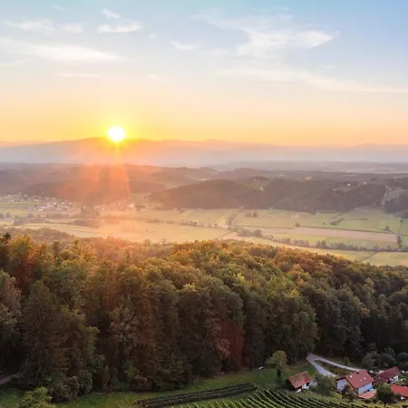 Daire Winzerhaus Oswald Narrath