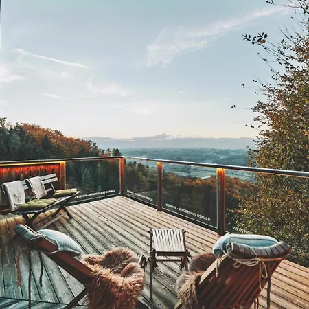 Winzerhaus Oswald Daire *