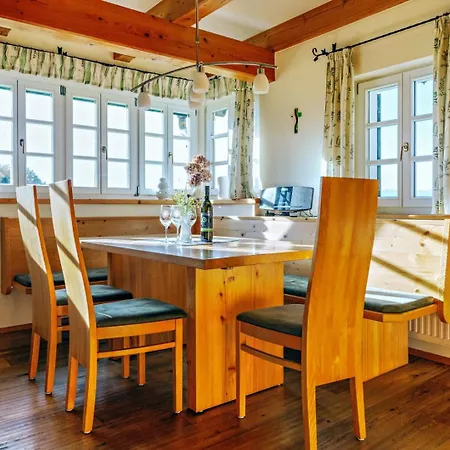 Winzerhaus Oswald Apartment Narrath