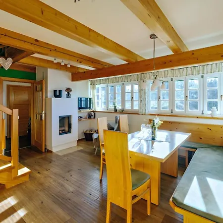 Winzerhaus Oswald *
