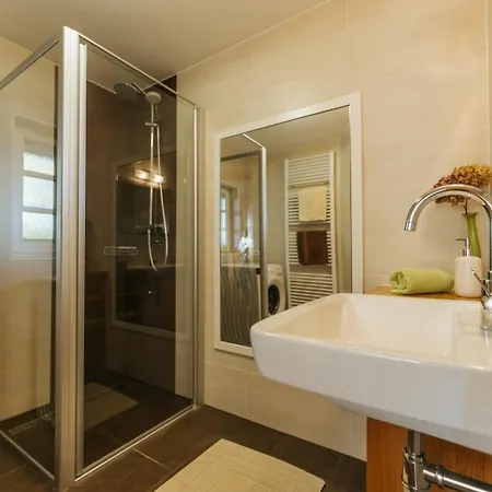 Winzerhaus Oswald Daire