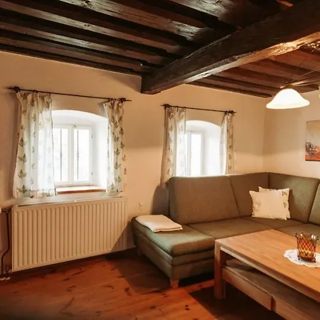 Daire Winzerhaus Oswald