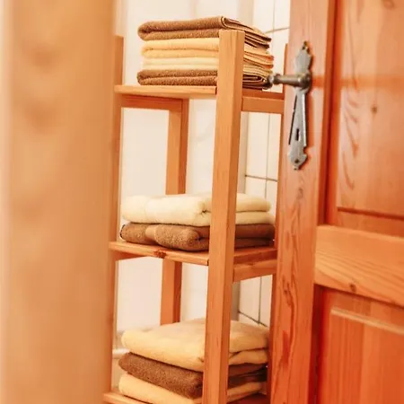 Winzerhaus Oswald Daire