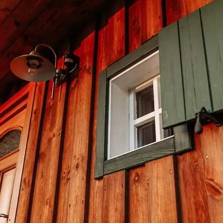 Winzerhaus Oswald