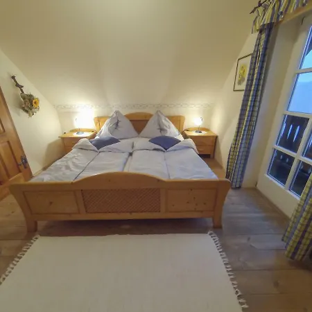 Daire Winzerhaus Oswald