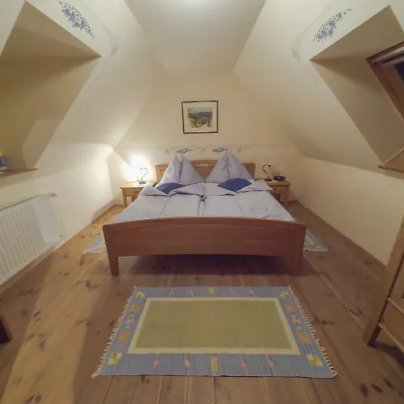 Winzerhaus Oswald Daire Narrath