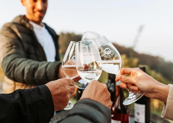 Winzerhaus Oswald Narrath