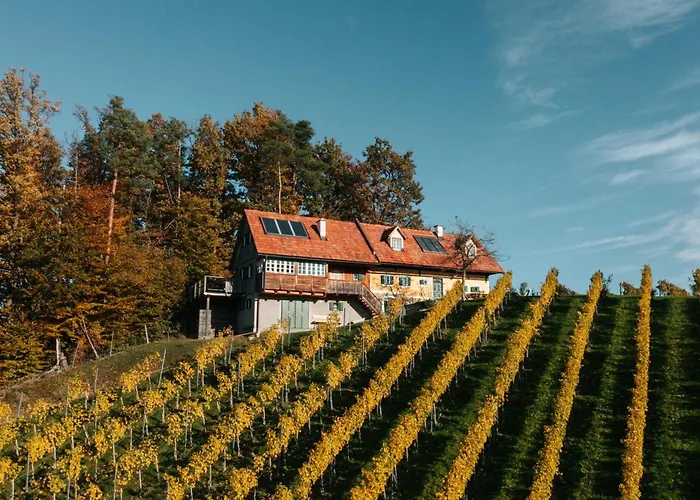 Winzerhaus Oswald Narrath