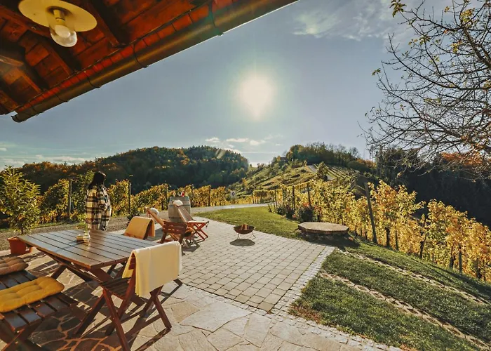 Winzerhaus Oswald Narrath