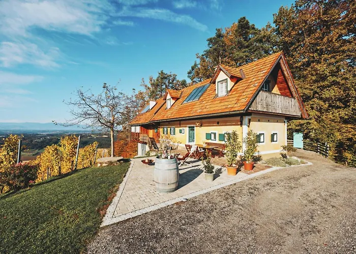 Winzerhaus Oswald * Narrath