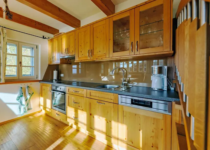 公寓 Winzerhaus Oswald Narrath