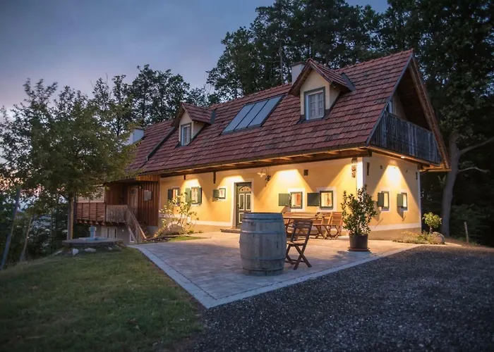 公寓 Winzerhaus Oswald Narrath