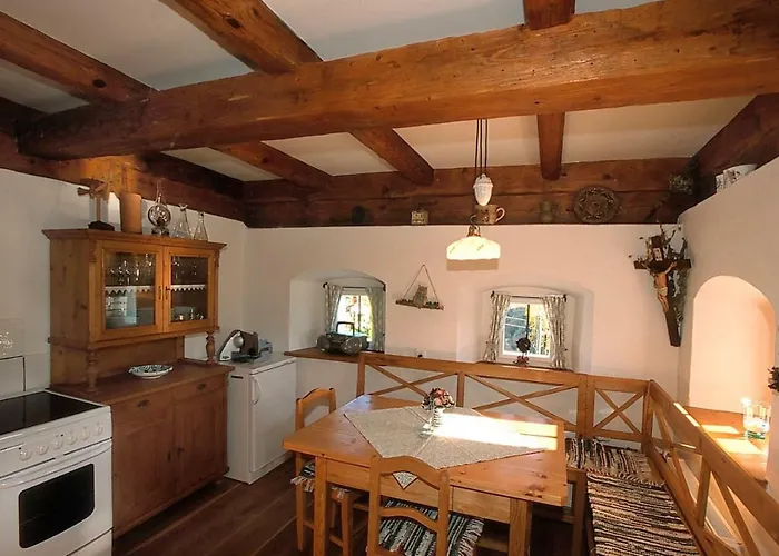 公寓 Winzerhaus Oswald