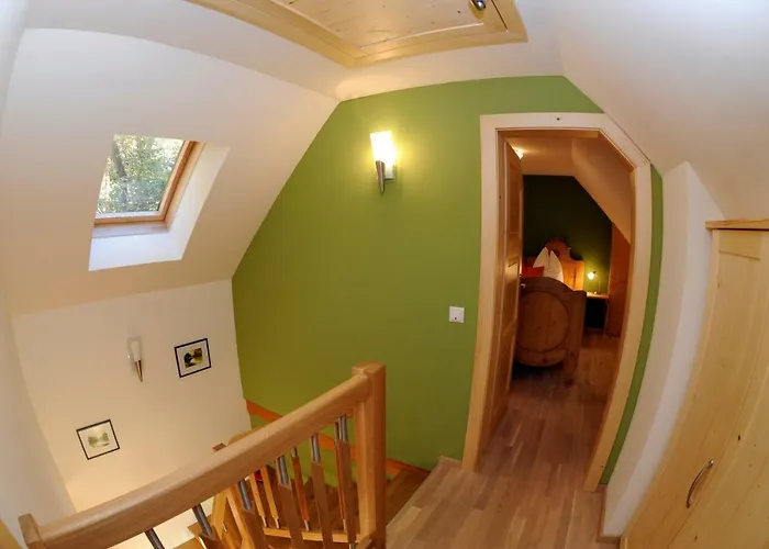 公寓 Winzerhaus Oswald