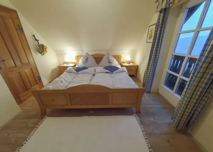 公寓 Winzerhaus Oswald